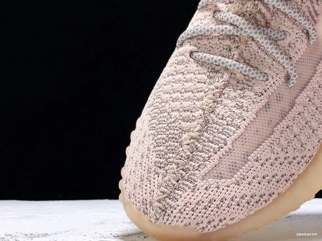 Adidas 350 V2 Synth Reflective FV5666 Boost Yeezy 0807